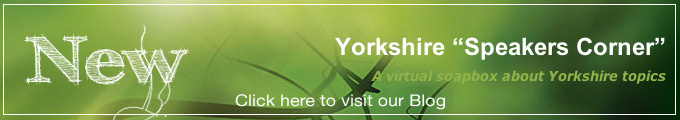 Yorkshire Speakers Directory Blog